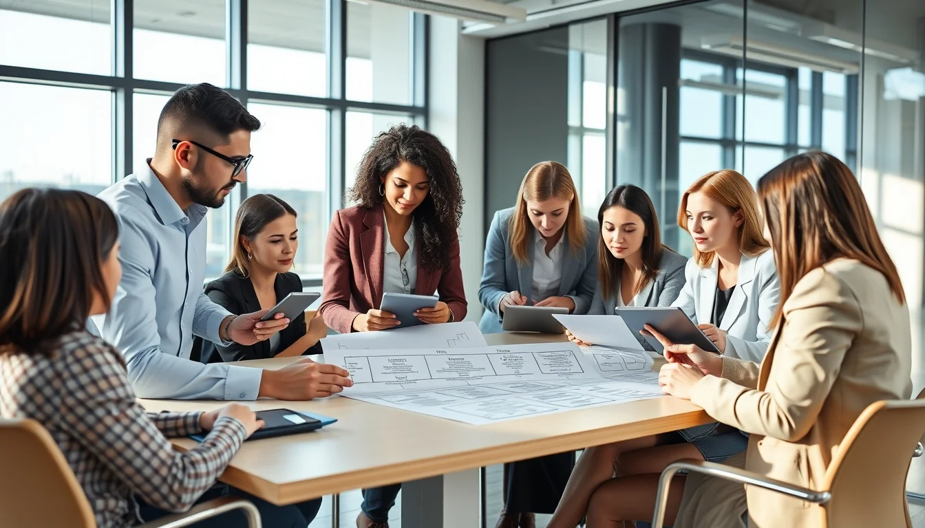 Enhance Business Efficiency